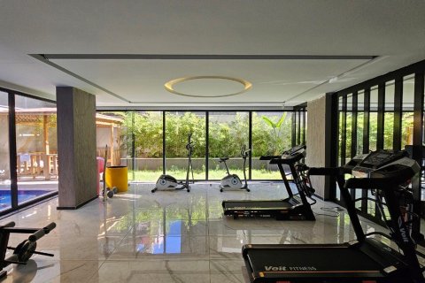 Продажа квартиры  в Аланье, Анталье, Турция 1+1, 50м2, №192045 – фото 2