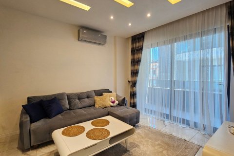 Продажа квартиры  в Аланье, Анталье, Турция 1+1, 50м2, №192045 – фото 3