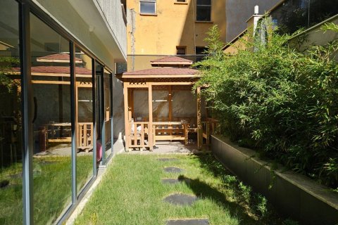 Продажа квартиры  в Аланье, Анталье, Турция 1+1, 50м2, №192045 – фото 5