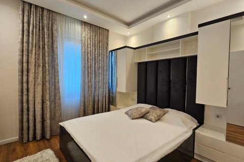 Продажа квартиры  в Аланье, Анталье, Турция 1+1, 50м2, №192045 – фото 9