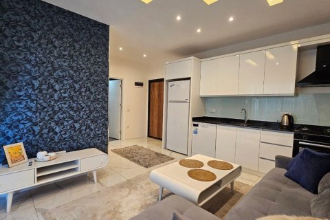 Продажа квартиры  в Аланье, Анталье, Турция 1+1, 50м2, №192045 – фото 6