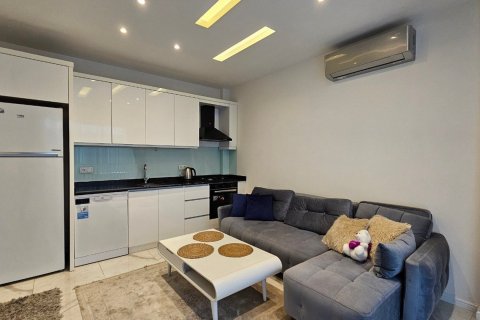 Продажа квартиры  в Аланье, Анталье, Турция 1+1, 50м2, №192045 – фото 13