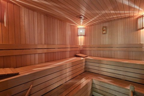 Продажа квартиры  в Аланье, Анталье, Турция 1+1, 50м2, №192045 – фото 15