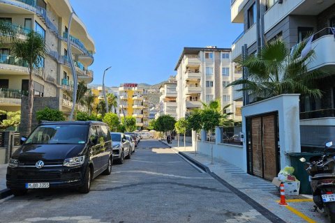 Продажа квартиры  в Аланье, Анталье, Турция 1+1, 50м2, №192045 – фото 11