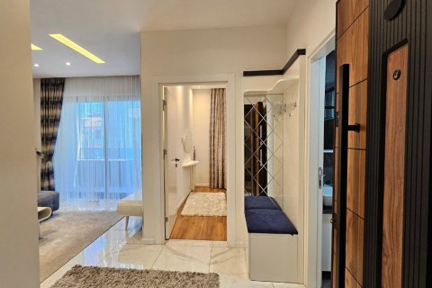 Продажа квартиры  в Аланье, Анталье, Турция 1+1, 50м2, №192045 – фото 19