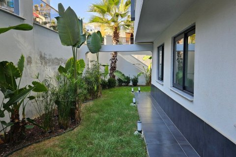 Продажа квартиры  в Аланье, Анталье, Турция 1+1, 50м2, №192045 – фото 21