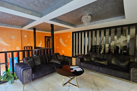 Продажа квартиры  в Аланье, Анталье, Турция 1+1, 50м2, №192045 – фото 22