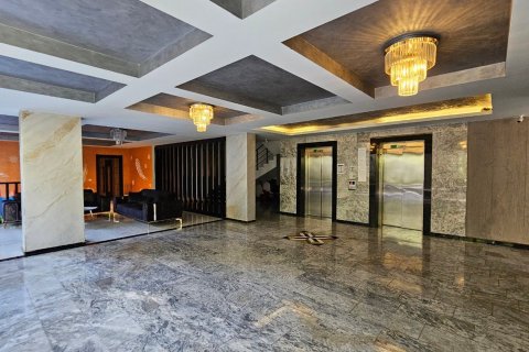 Продажа квартиры  в Аланье, Анталье, Турция 1+1, 50м2, №192045 – фото 25