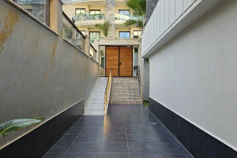 Продажа квартиры  в Аланье, Анталье, Турция 1+1, 50м2, №192045 – фото 30