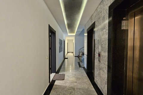 Продажа квартиры  в Аланье, Анталье, Турция 1+1, 50м2, №192045 – фото 28