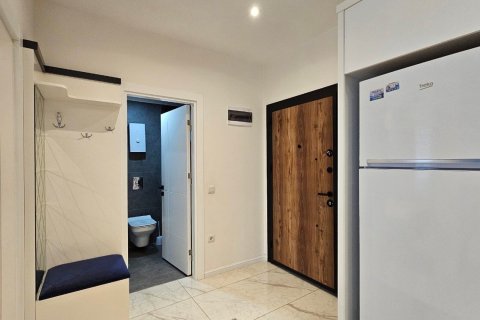 Продажа квартиры  в Аланье, Анталье, Турция 1+1, 50м2, №192045 – фото 29