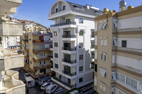 3+1 Lejlighed  i Alanya, Antalya, Tyrkiet Nr. 192048 - 5