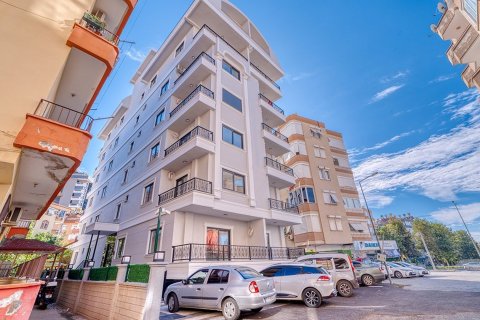 3+1 Lejlighed  i Alanya, Antalya, Tyrkiet Nr. 192048 - 6