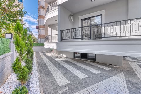 3+1 Lejlighed  i Alanya, Antalya, Tyrkiet Nr. 192048 - 7