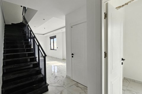 3+1 Lejlighed  i Alanya, Antalya, Tyrkiet Nr. 192048 - 13