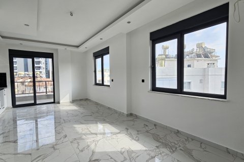 3+1 Lejlighed  i Alanya, Antalya, Tyrkiet Nr. 192048 - 15