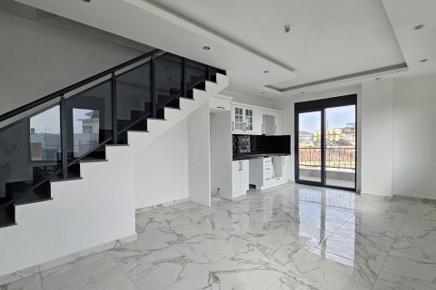 3+1 Lejlighed  i Alanya, Antalya, Tyrkiet Nr. 192048 - 12
