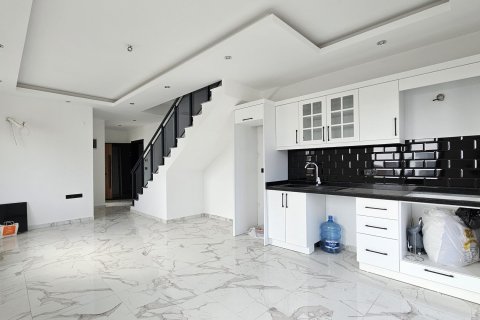 3+1 Lejlighed  i Alanya, Antalya, Tyrkiet Nr. 192048 - 17