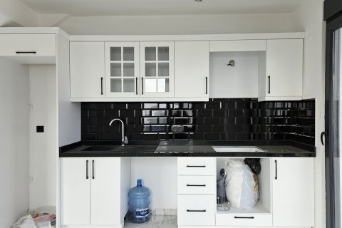 3+1 Lejlighed  i Alanya, Antalya, Tyrkiet Nr. 192048 - 18