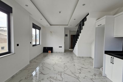 3+1 Lejlighed  i Alanya, Antalya, Tyrkiet Nr. 192048 - 20