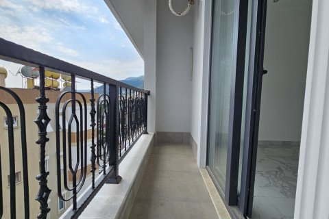 3+1 Lejlighed  i Alanya, Antalya, Tyrkiet Nr. 192048 - 23