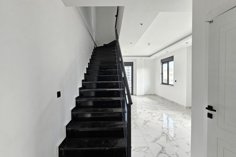 3+1 Lejlighed  i Alanya, Antalya, Tyrkiet Nr. 192048 - 25