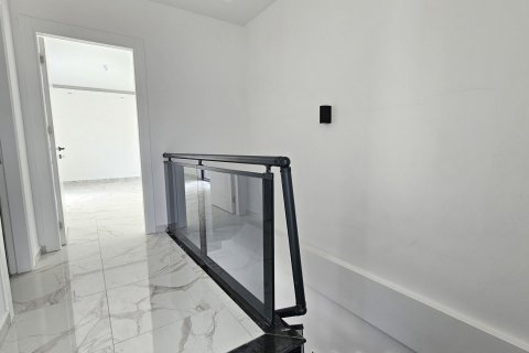 3+1 Lejlighed  i Alanya, Antalya, Tyrkiet Nr. 192048 - 26