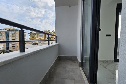 3+1 Lejlighed  i Alanya, Antalya, Tyrkiet Nr. 192048 - 24
