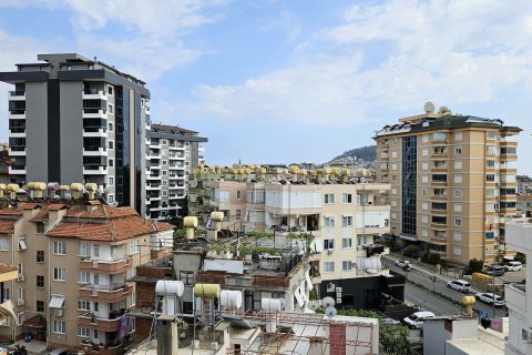 3+1 Lejlighed  i Alanya, Antalya, Tyrkiet Nr. 192048 - 29