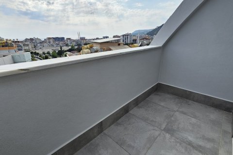 3+1 Lejlighed  i Alanya, Antalya, Tyrkiet Nr. 192048 - 30