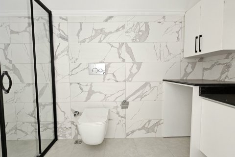 3+1 Lejlighed  i Alanya, Antalya, Tyrkiet Nr. 192048 - 33