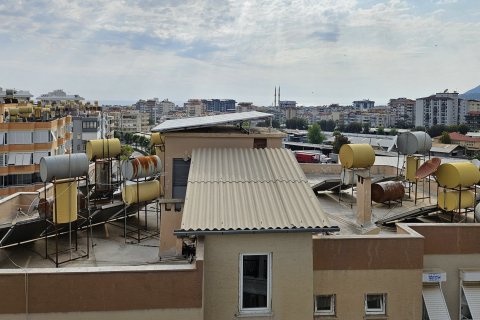 3+1 Lejlighed  i Alanya, Antalya, Tyrkiet Nr. 192048 - 32