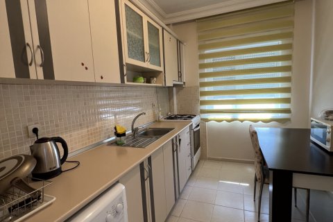 2+1 Lejlighed i Antalya, Tyrkiet Nr. 193003 - 16