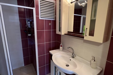 2+1 Lejlighed i Antalya, Tyrkiet Nr. 193003 - 19