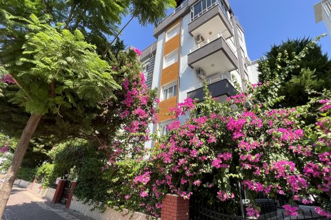 2+1 Lejlighed i Antalya, Tyrkiet Nr. 193003 - 1