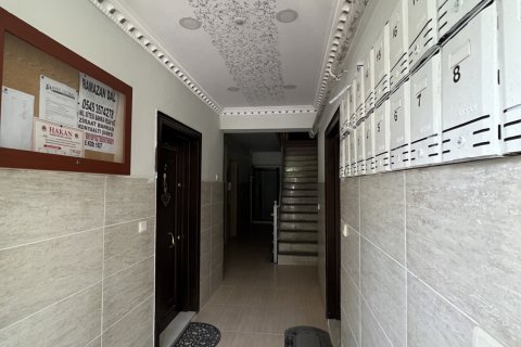 2+1 Lejlighed i Antalya, Tyrkiet Nr. 193003 - 5