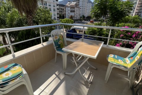 2+1 Lejlighed i Antalya, Tyrkiet Nr. 193003 - 8