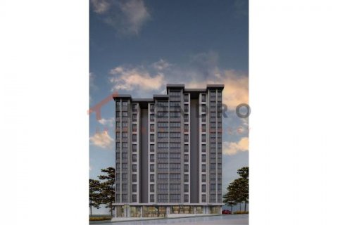 Daire  3+1  Kadıköy, İstanbul, Türkiye №192984 - 4