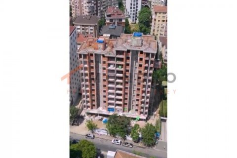 Daire  3+1  Kadıköy, İstanbul, Türkiye №192984 - 1