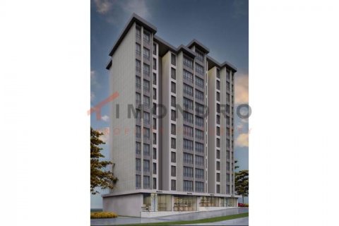 Daire  3+1  Kadıköy, İstanbul, Türkiye №192984 - 3