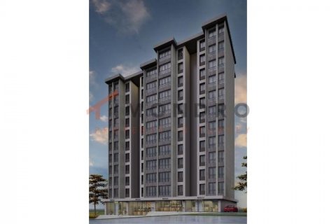 Daire  3+1  Kadıköy, İstanbul, Türkiye №192984 - 2