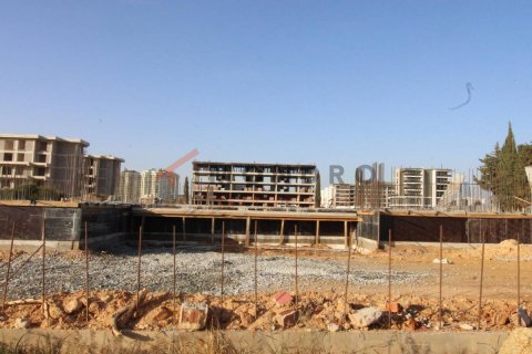 Продажа квартиры  в Аксу, Анталье, Турция 1+1, 50м2, №193011 – фото 23