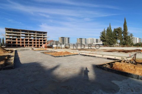 Продажа квартиры  в Аксу, Анталье, Турция 1+1, 50м2, №193011 – фото 17