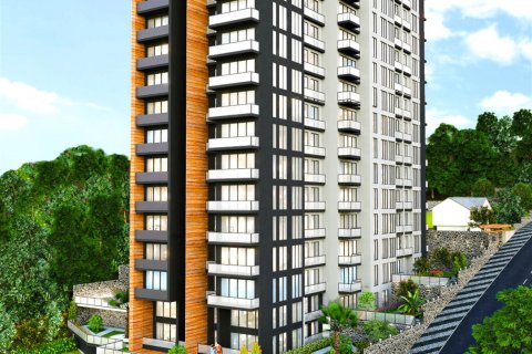 Villa  2+1  İstanbul, Türkiye №192994 - 4