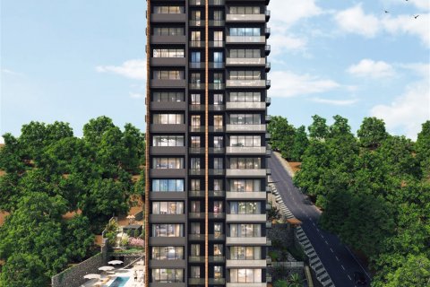 Villa  2+1  İstanbul, Türkiye №192994 - 9