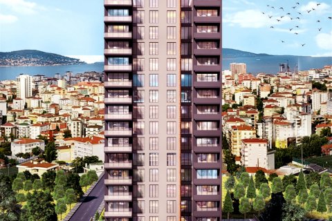 Villa  2+1  İstanbul, Türkiye №192994 - 3