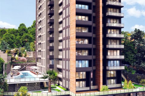 Villa  2+1  İstanbul, Türkiye №192994 - 5