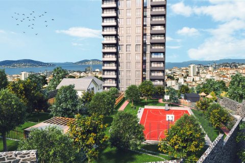 Villa  2+1  İstanbul, Türkiye №192994 - 7