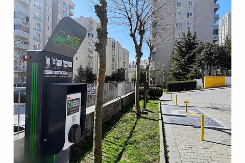 Daire  3+1  Arnavutköy, İstanbul, Türkiye №192983 - 19
