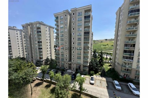 Daire  3+1  Arnavutköy, İstanbul, Türkiye №192983 - 1